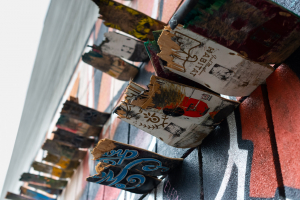 Skatepark